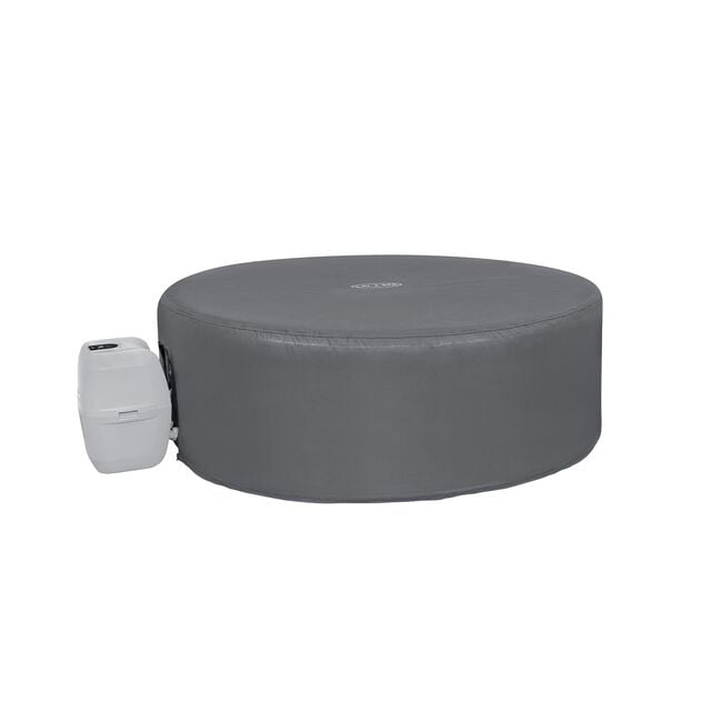 Lay-Z-Spa Thermal Round Hot Tub Cover 77" x 28"